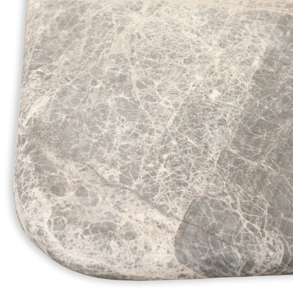 Aurora Marble Coffee Table