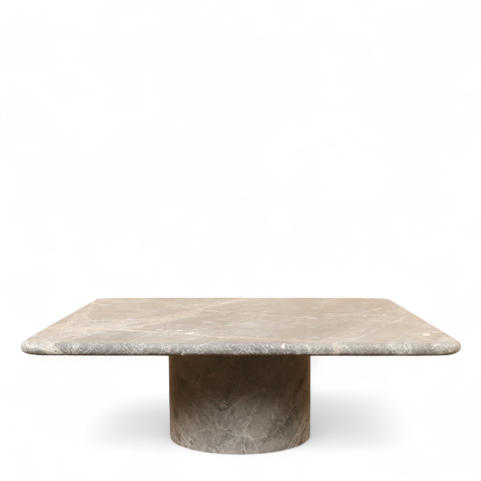 Aurora Marble Coffee Table