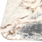Aurora Marble Coffee Table