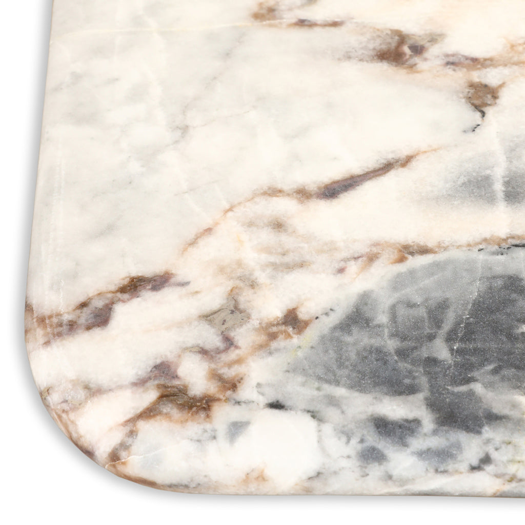 Aurora Marble Coffee Table