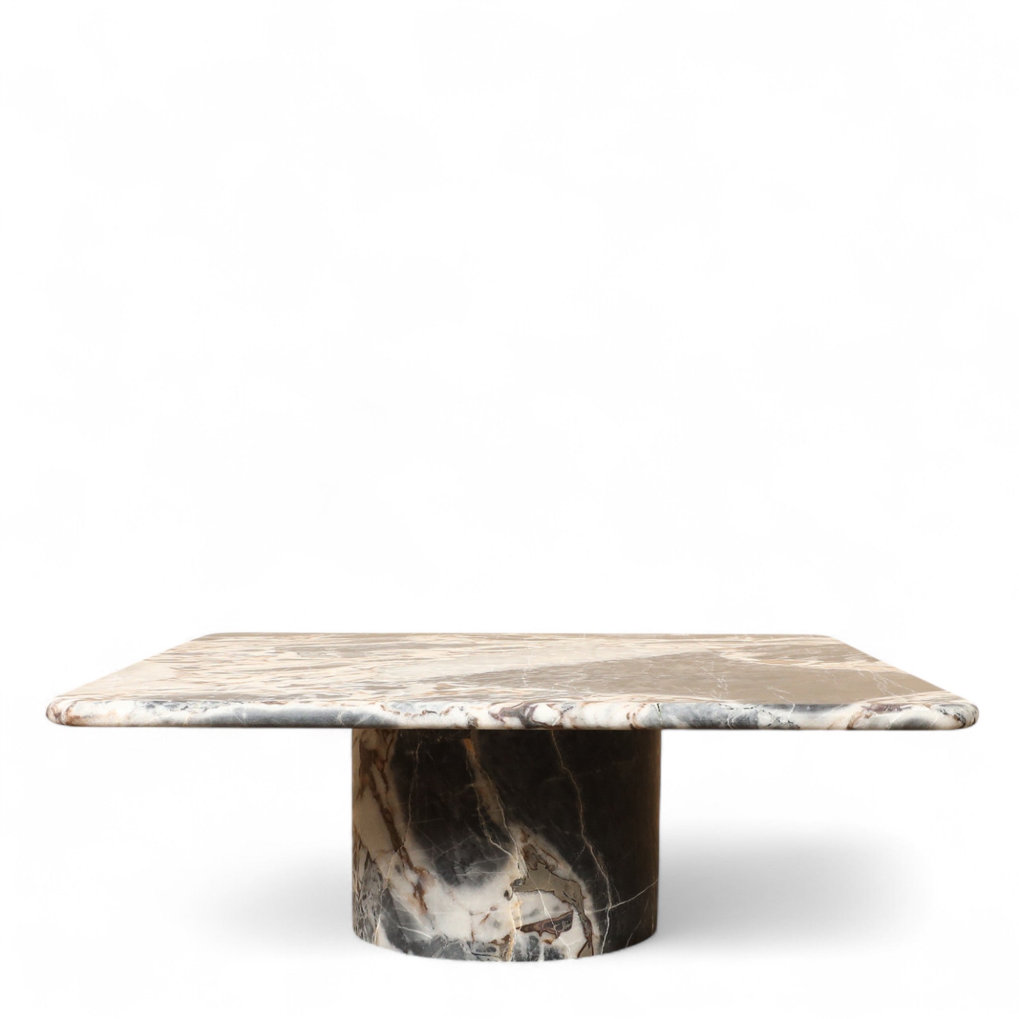 Aurora Marble Coffee Table