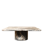 Aurora Marble Coffee Table