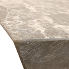 Clara Marble Coffee Table