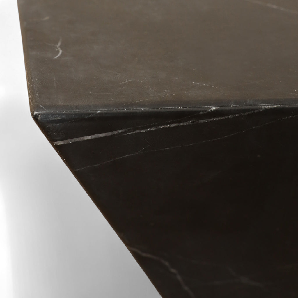 Clara Marble Coffee Table