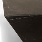 Clara Marble Coffee Table