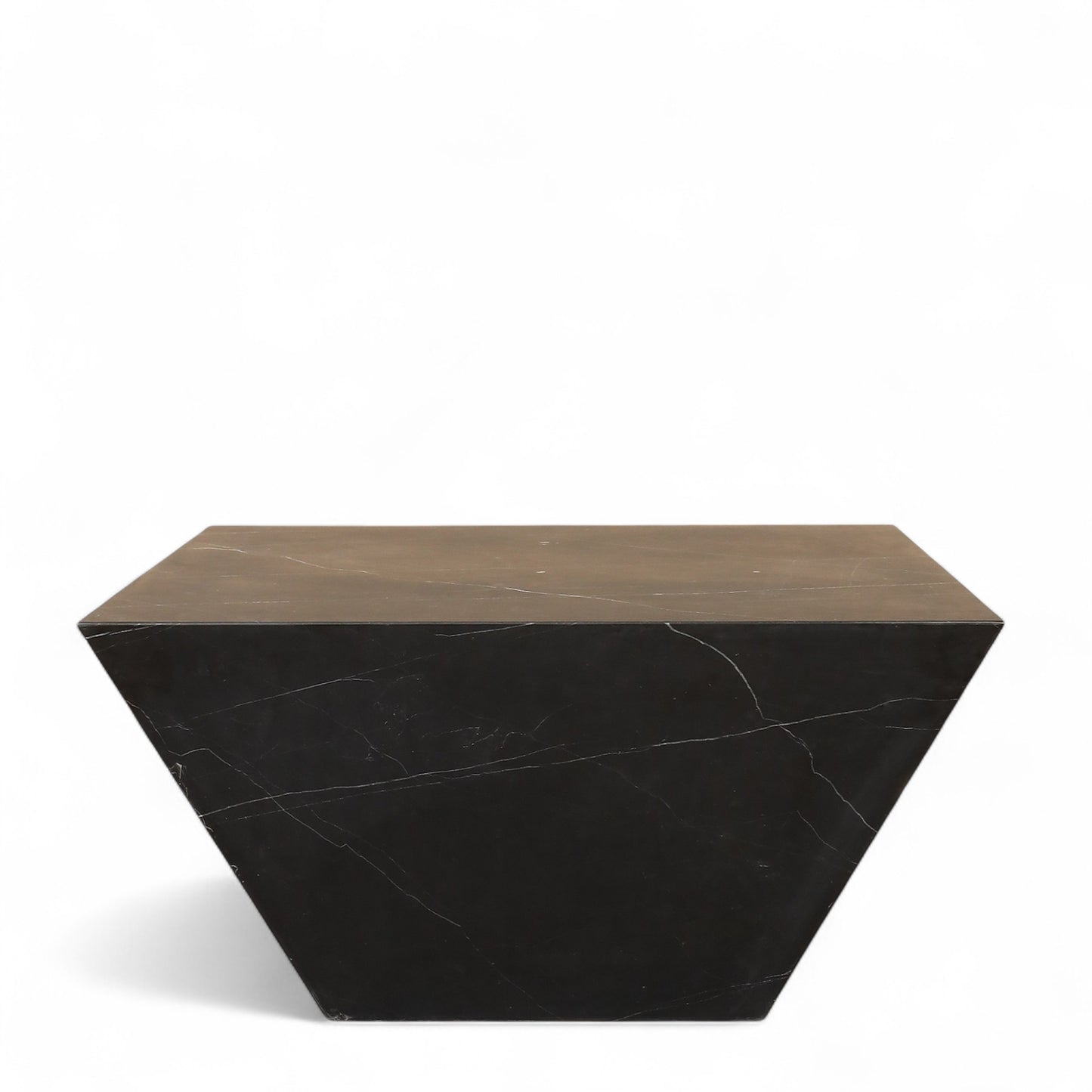 Clara Marble Coffee Table