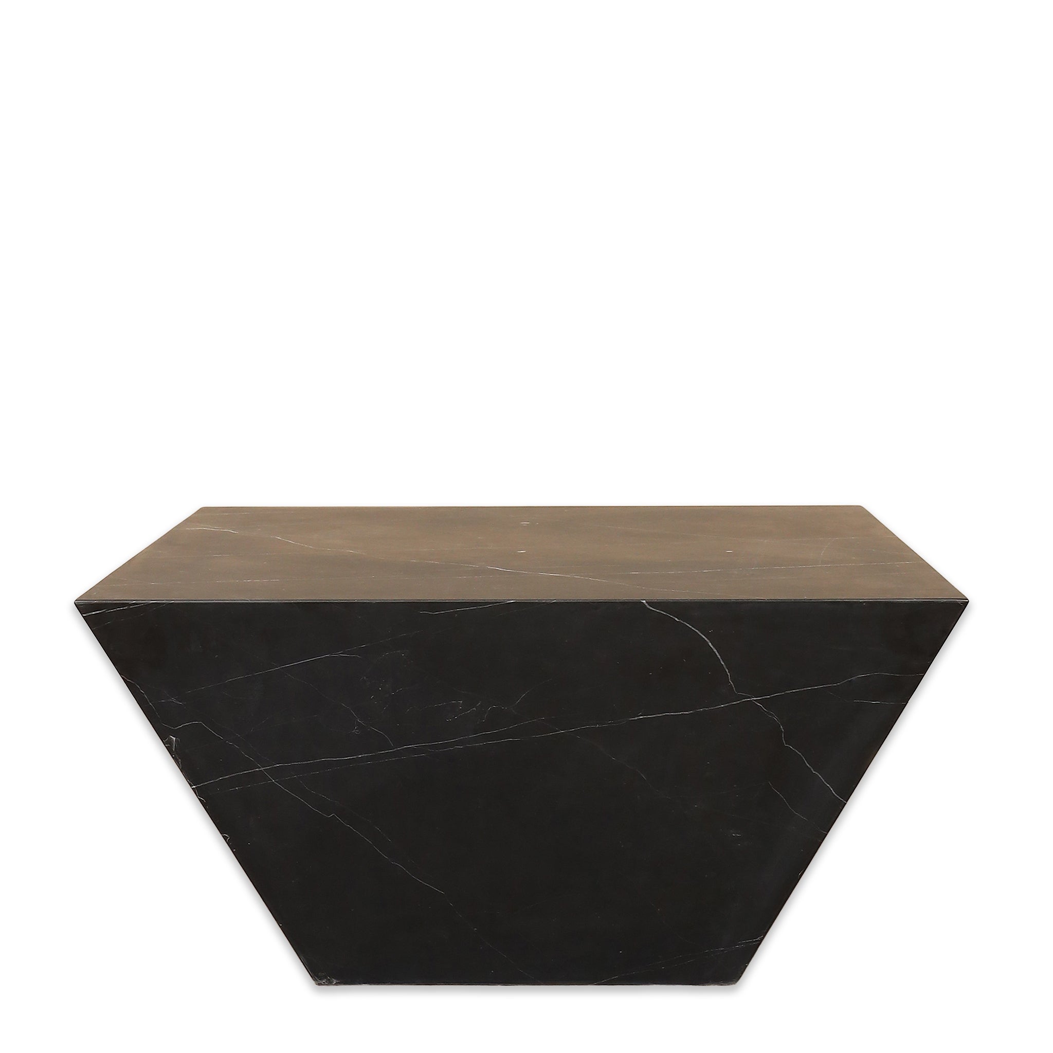 Clara Marble Coffee Table