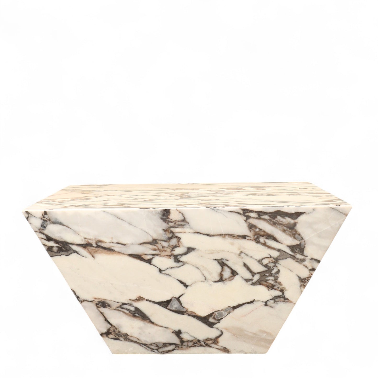 Clara Marble Coffee Table