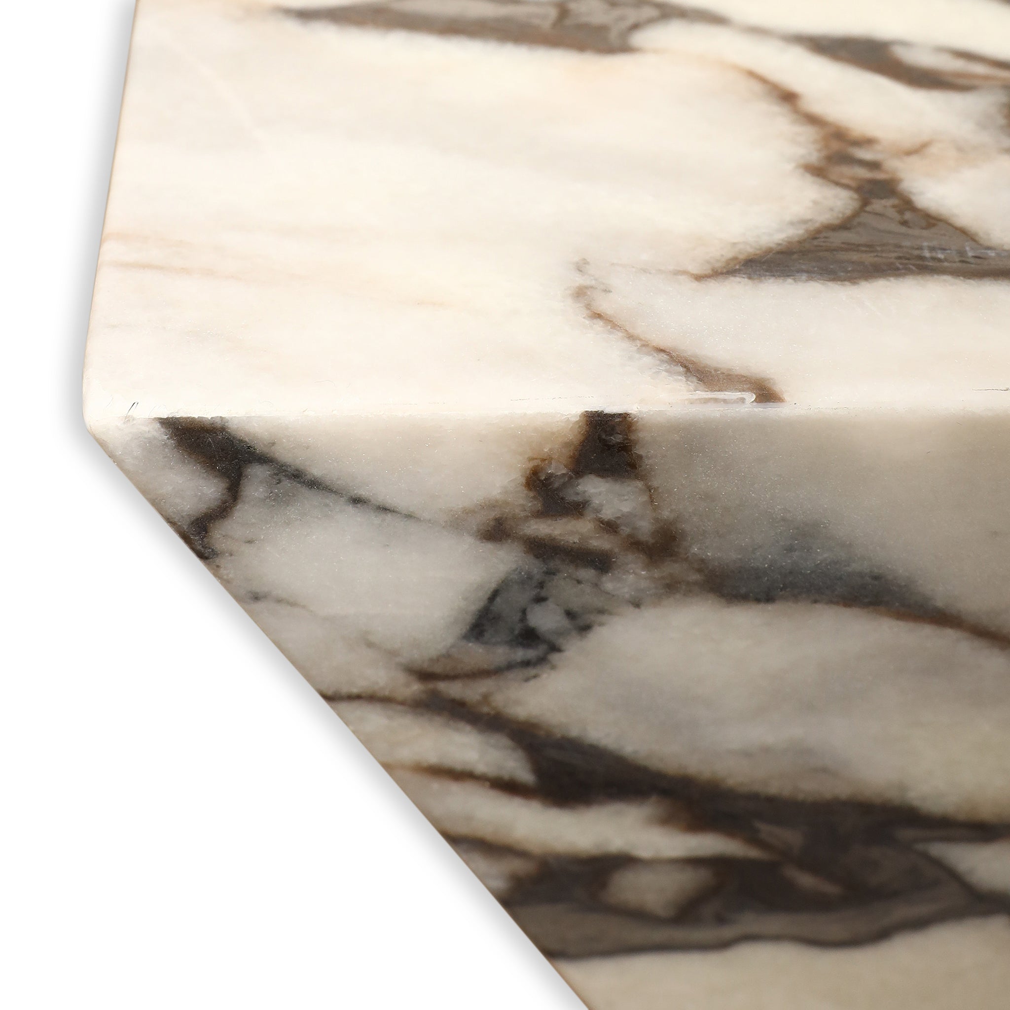 Clara Marble Coffee Table