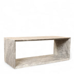Cassius Marble Coffee Table