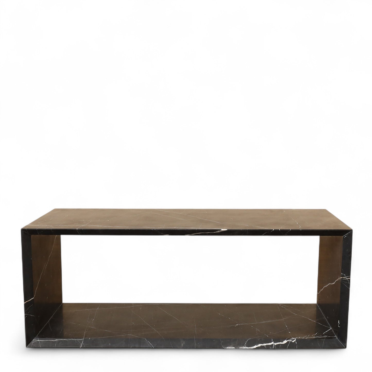 Cassius Marble Coffee Table
