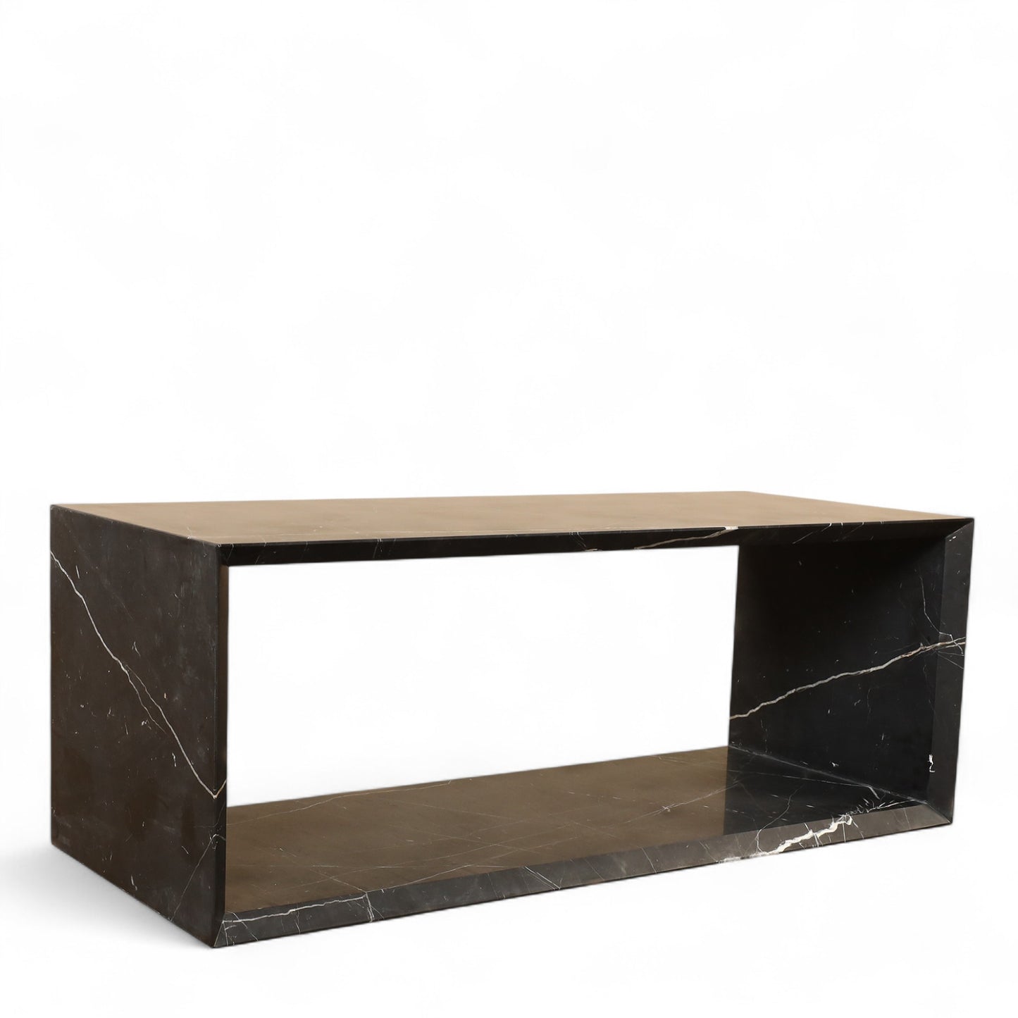 Cassius Marble Coffee Table