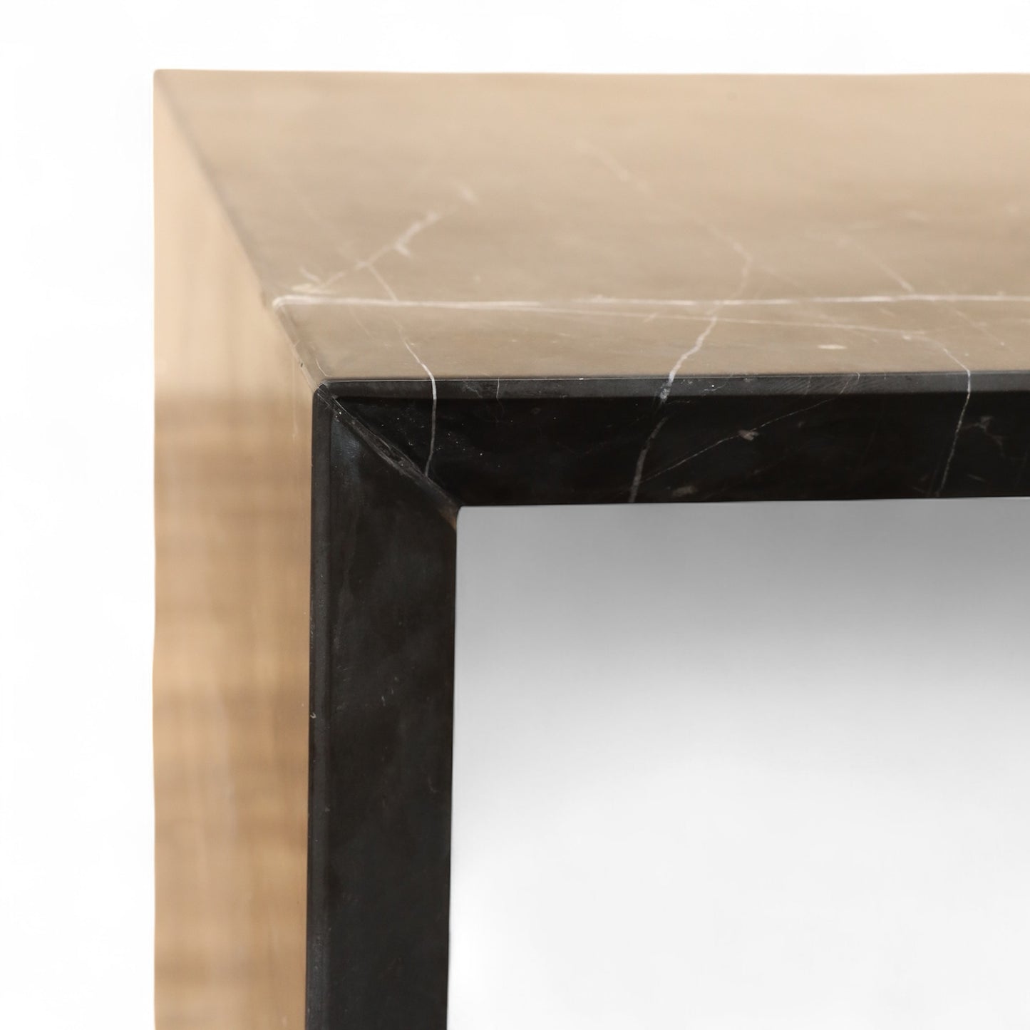 Cassius Marble Coffee Table