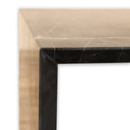 Cassius Marble Coffee Table