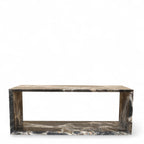 Cassius Marble Coffee Table