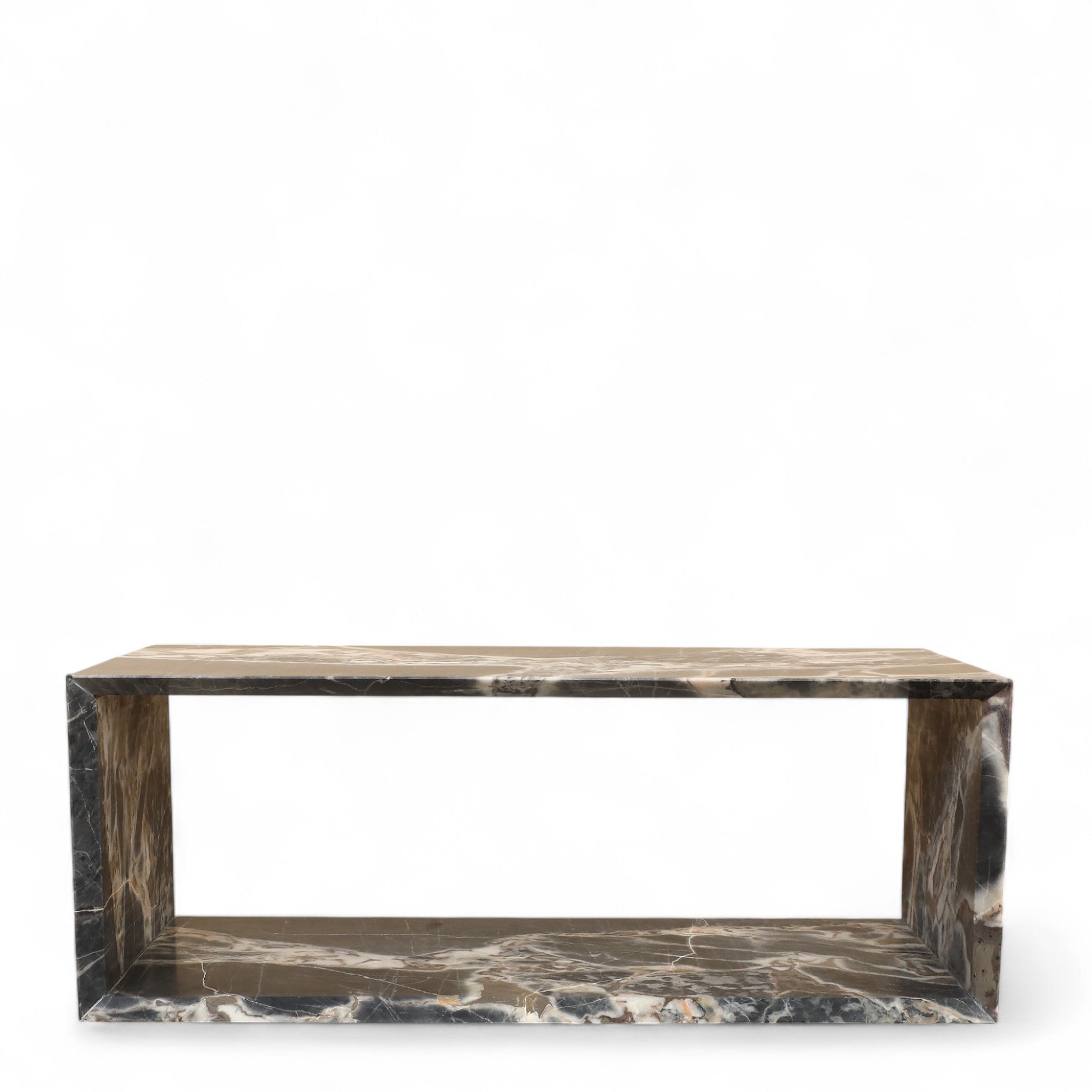Cassius Marble Coffee Table