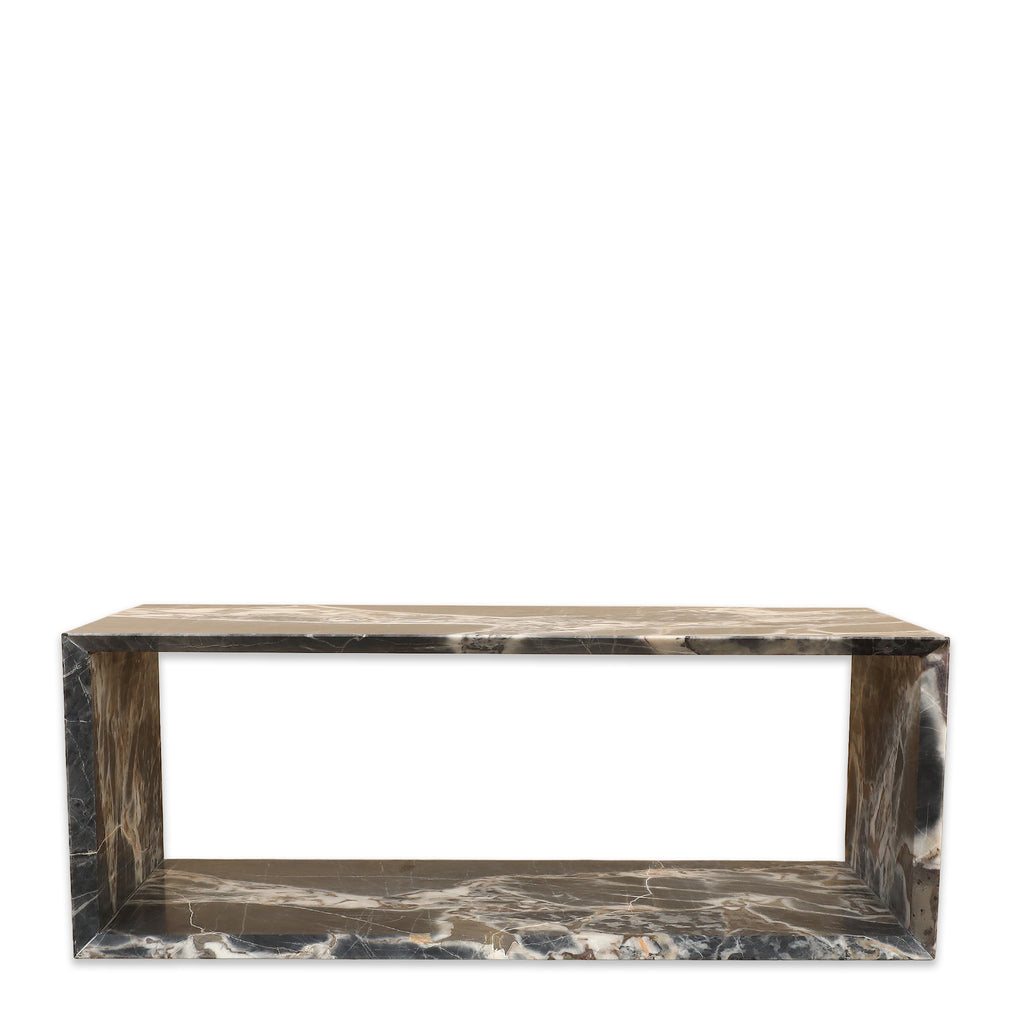 Cassius Marble Coffee Table