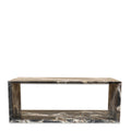 Cassius Marble Coffee Table
