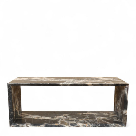 Cassius Marble Coffee Table