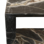 Cassius Marble Coffee Table
