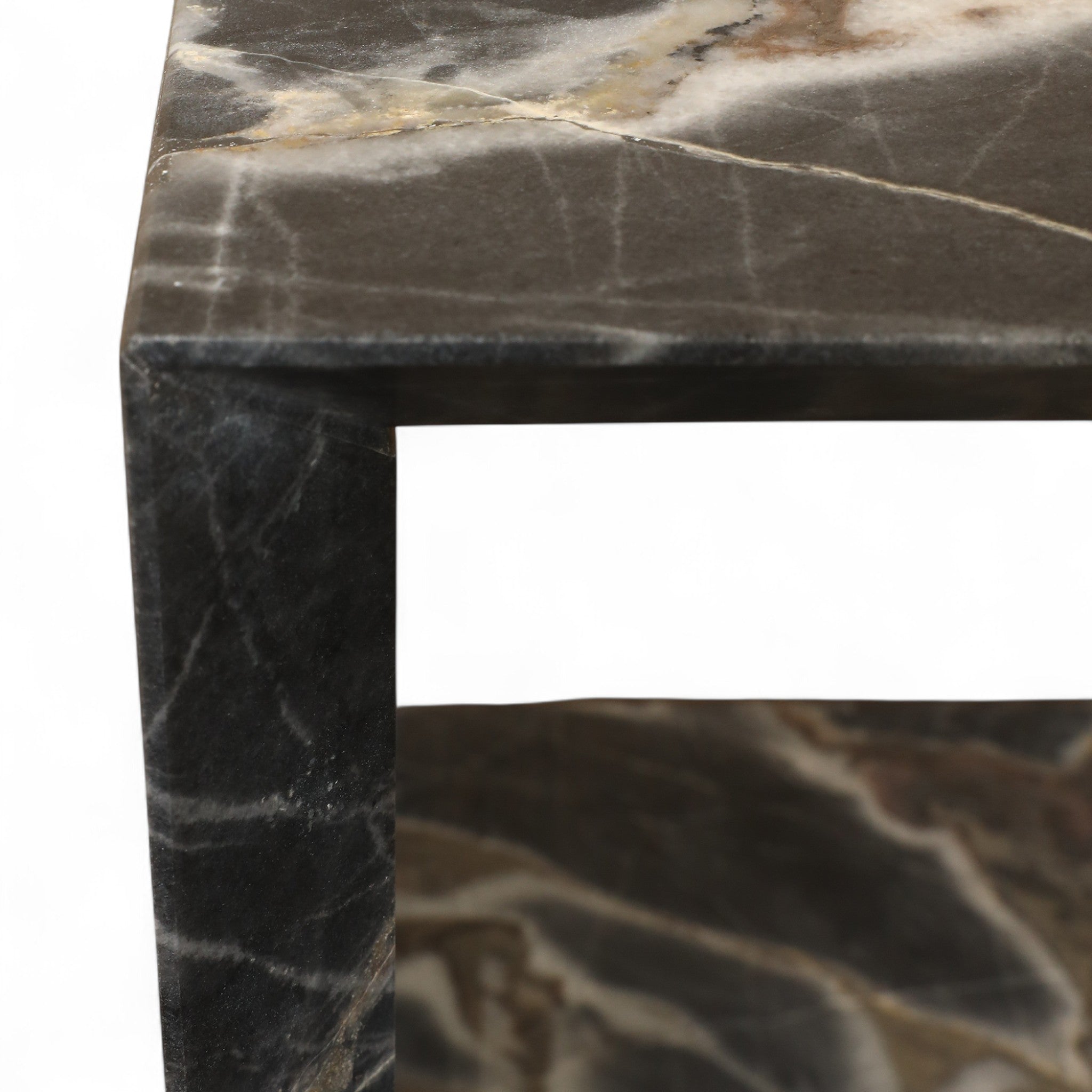 Cassius Marble Coffee Table
