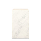 Clementine Marble Side Table