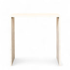 Clementine Marble Side Table