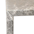 Clementine Marble Side Table