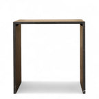 Clementine Marble Side Table