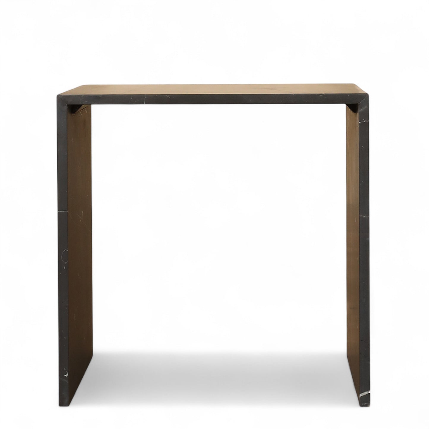 Clementine Marble Side Table