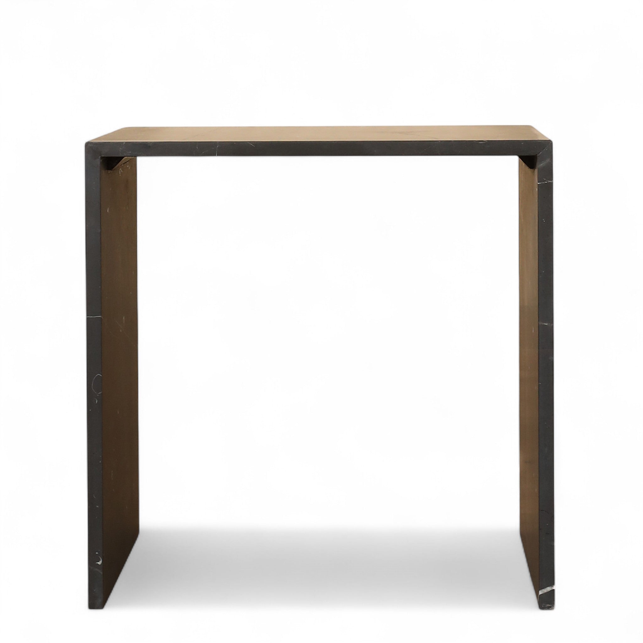 Clementine Marble Side Table