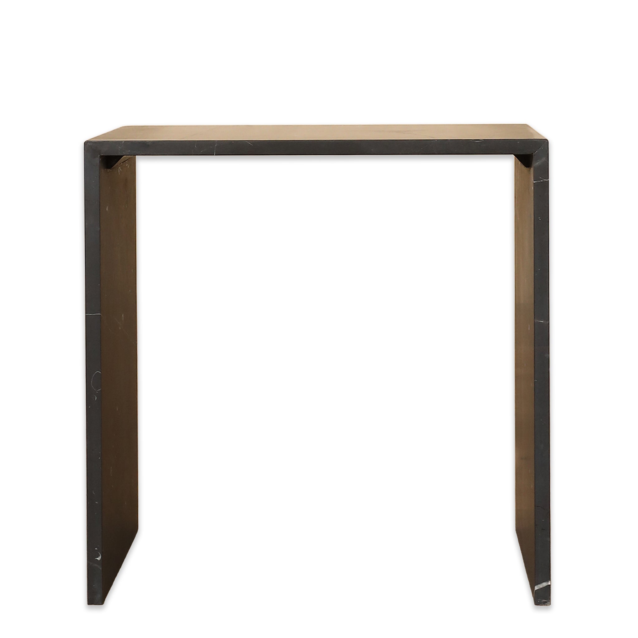 Clementine Marble Side Table