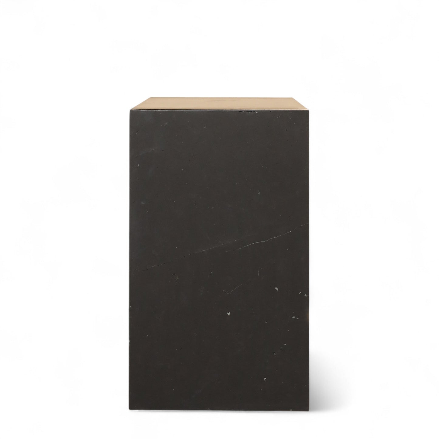 Clementine Marble Side Table