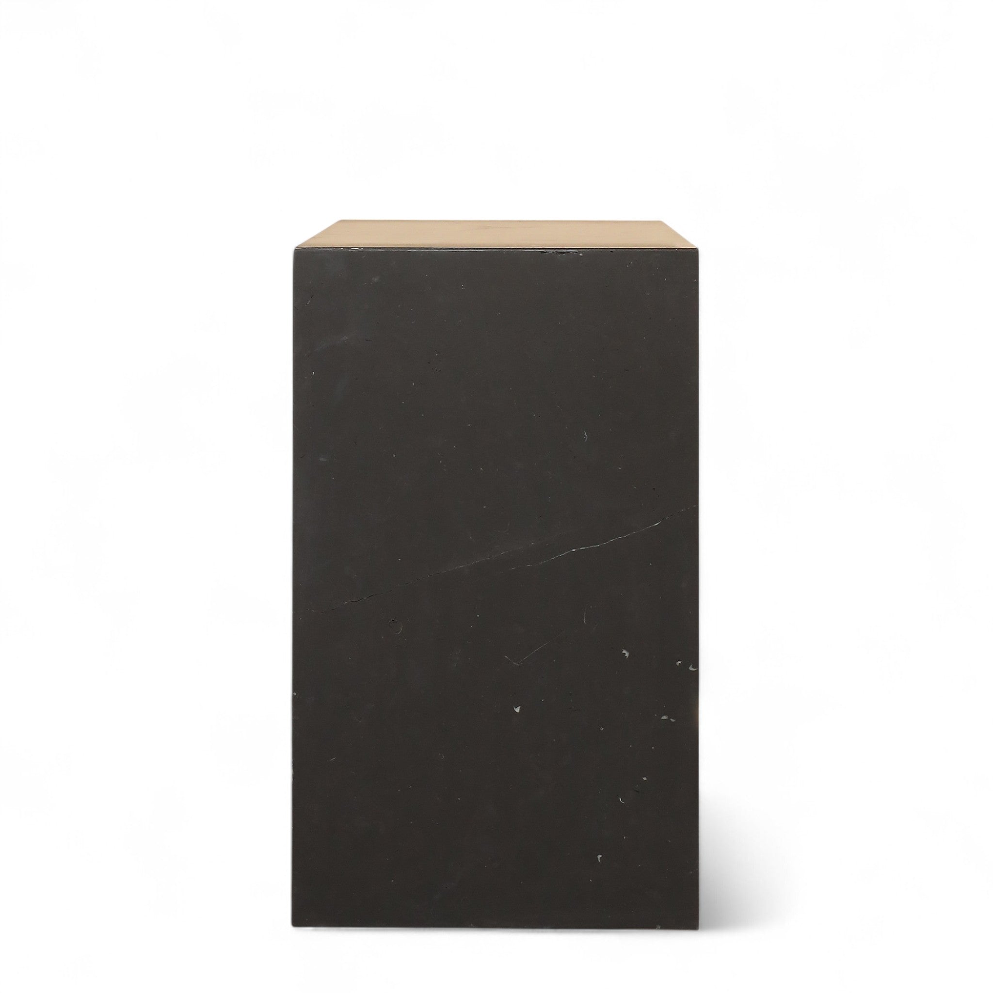 Clementine Marble Side Table