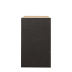 Clementine Marble Side Table