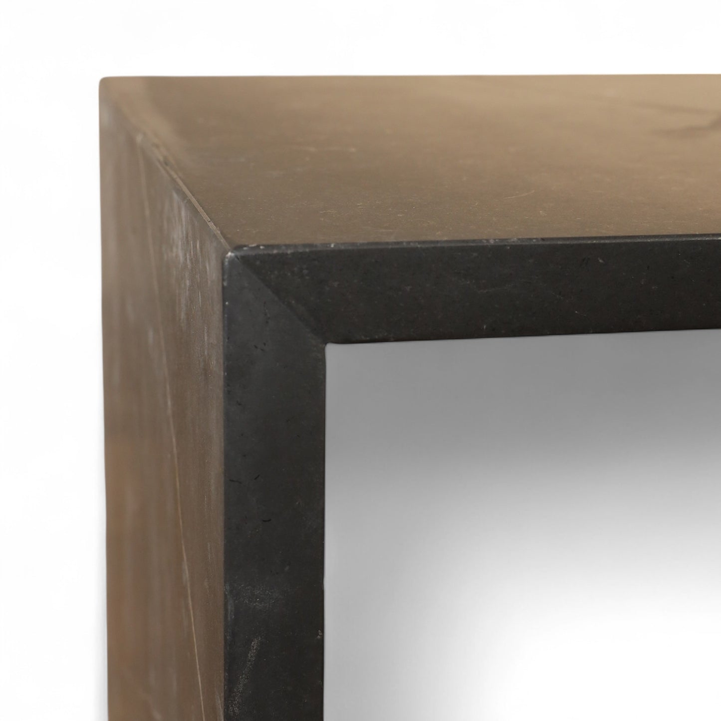 Clementine Marble Side Table