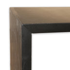 Clementine Marble Side Table