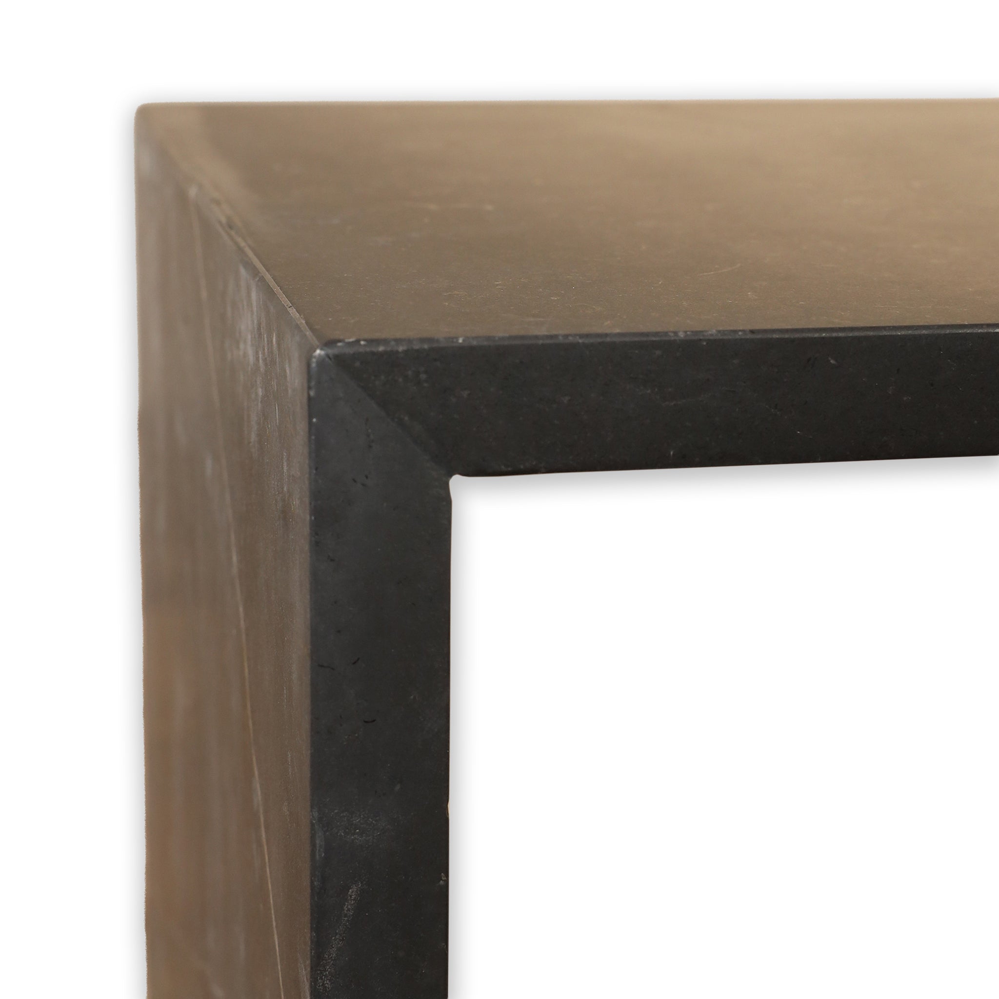 Clementine Marble Side Table