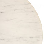 Lucy Marble Side Table Set