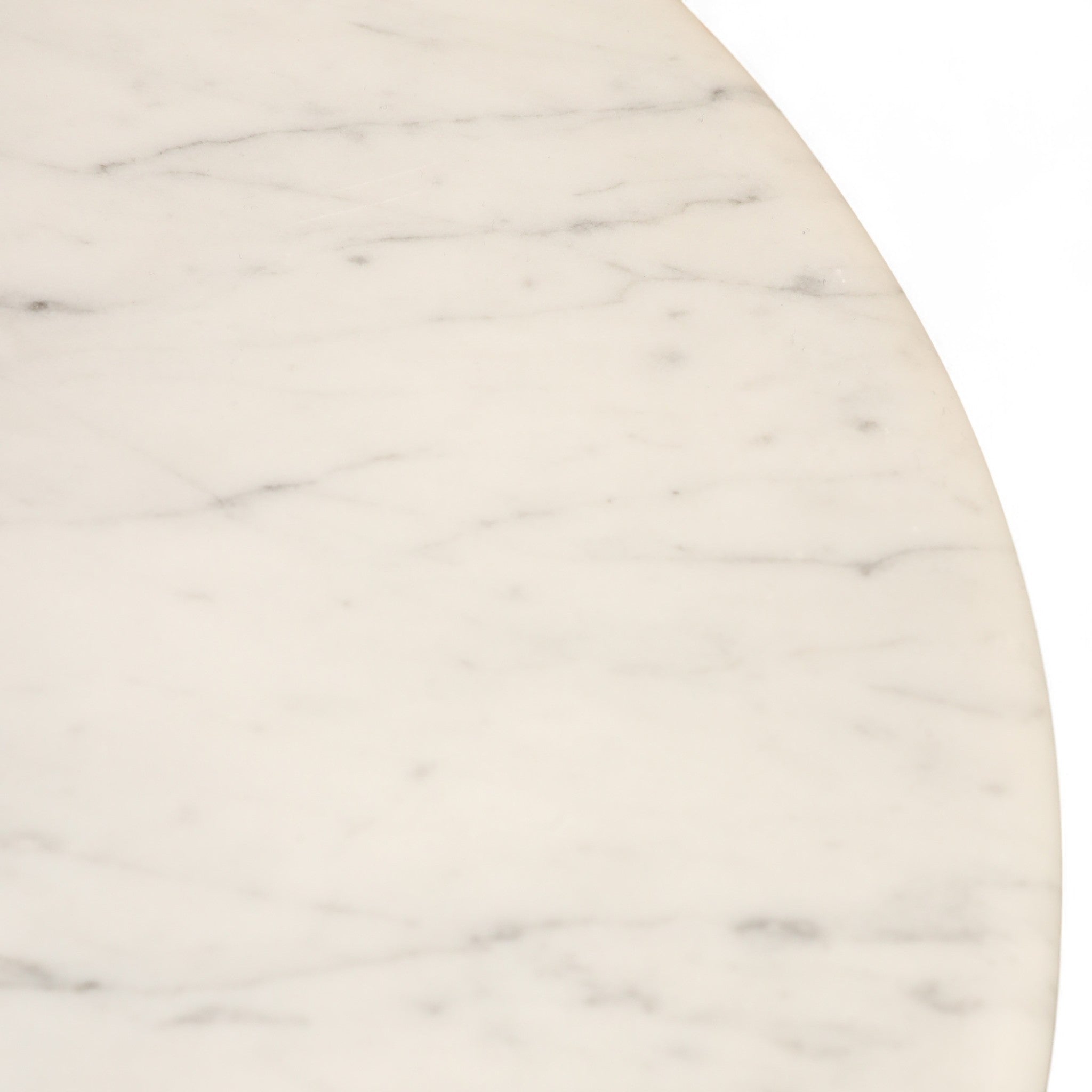 Lucy Marble Side Table Set