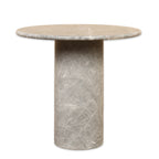 Lucy Marble Side Table Set
