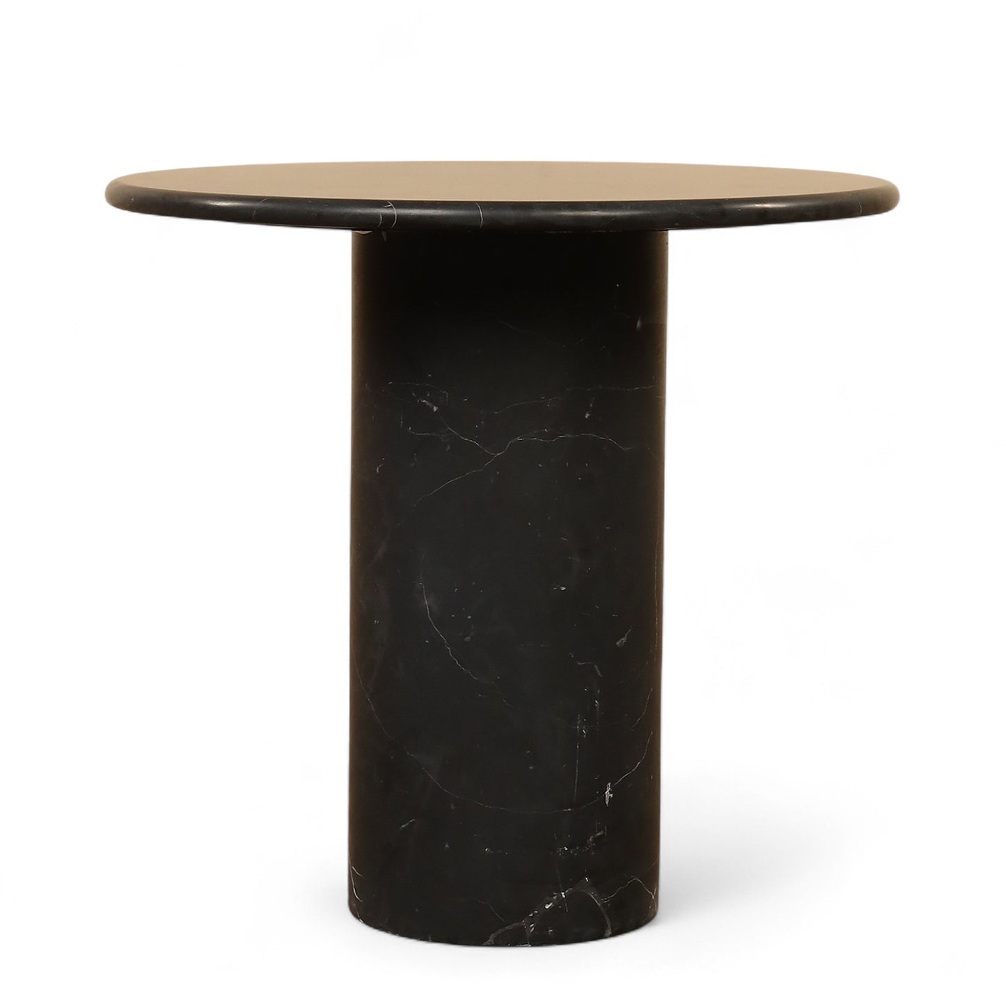 Lucy Marble Side Table Set