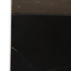 Poppy Marble Side Table