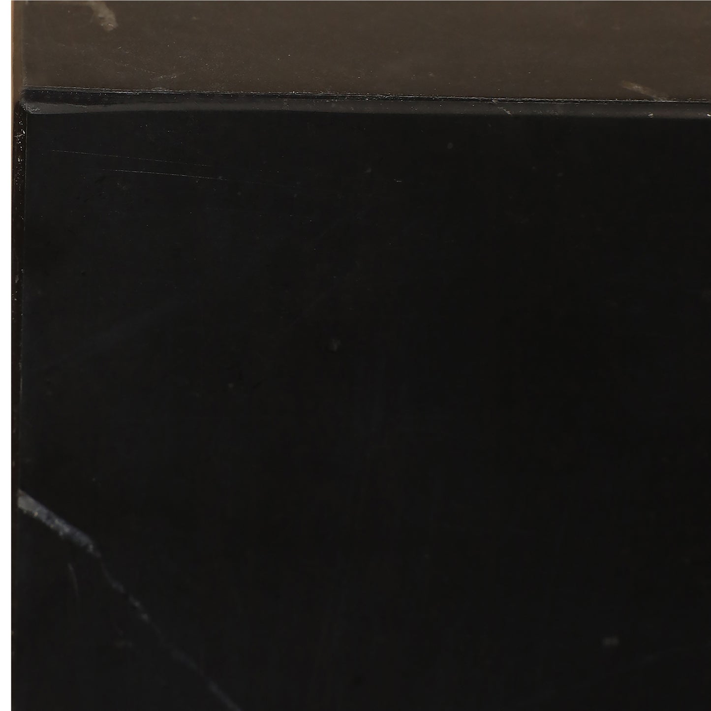 Poppy Marble Side Table