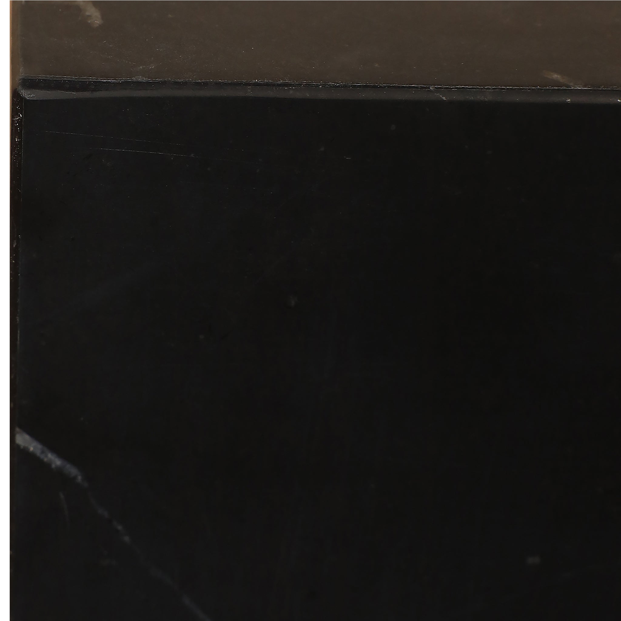 Poppy Marble Side Table