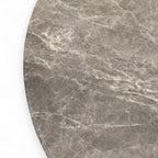 Mabel Marble Side Table