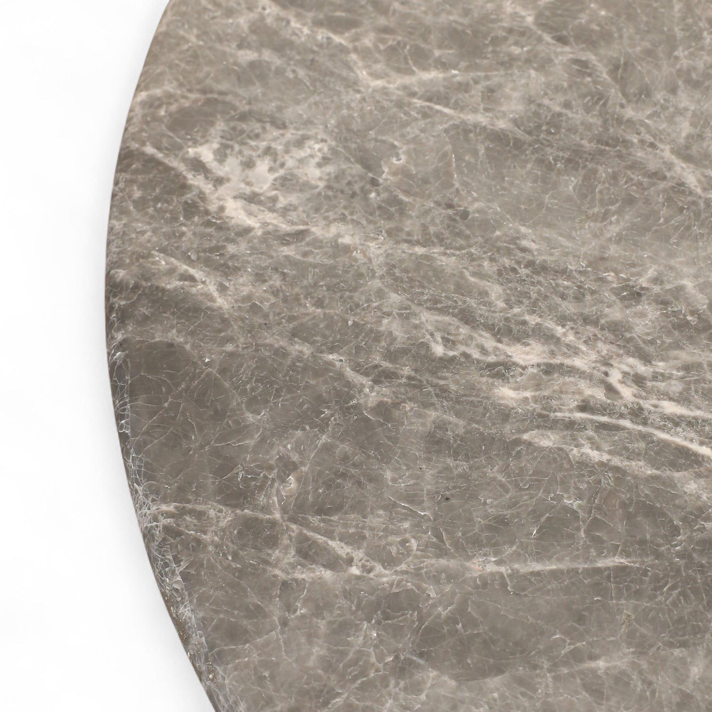 Mabel Marble Side Table