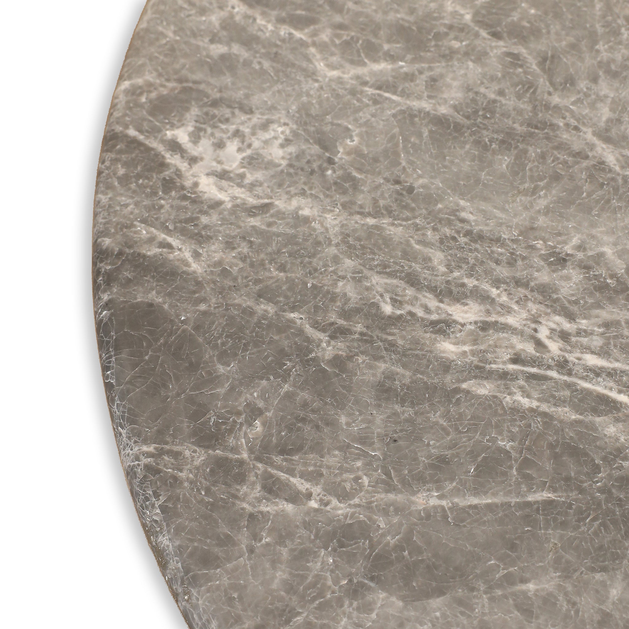 Mabel Marble Side Table