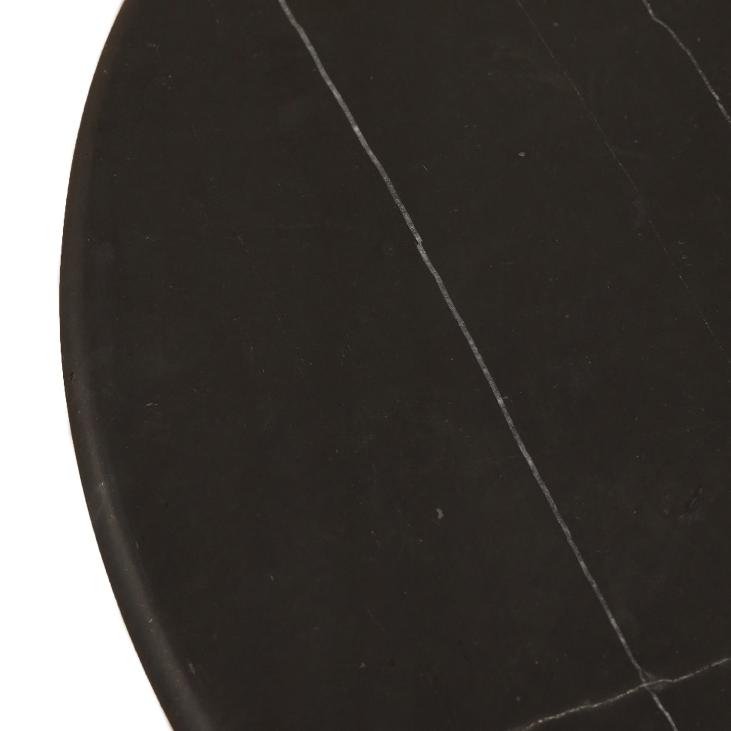 Mabel Marble Side Table