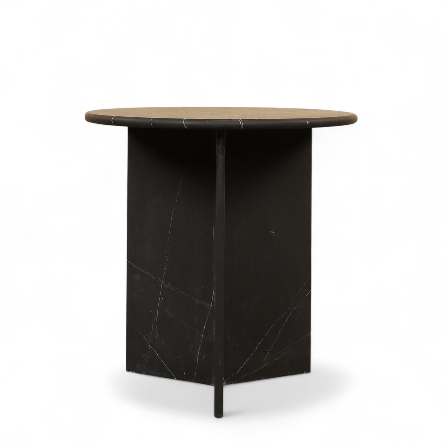 Mabel Marble Side Table